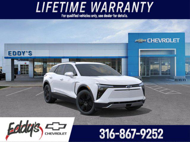 2025 Chevrolet V Blazer RWD LT for sale in Wichita, KS
