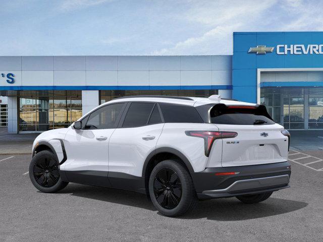2025 Chevrolet V Blazer RWD LT