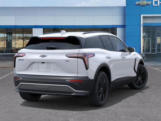 2025 Chevrolet V Blazer RWD LT