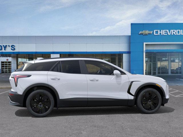 2025 Chevrolet V Blazer RWD LT
