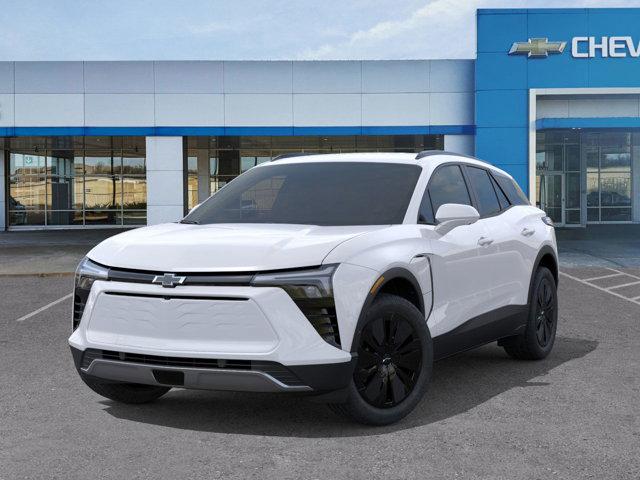 2025 Chevrolet V Blazer RWD LT