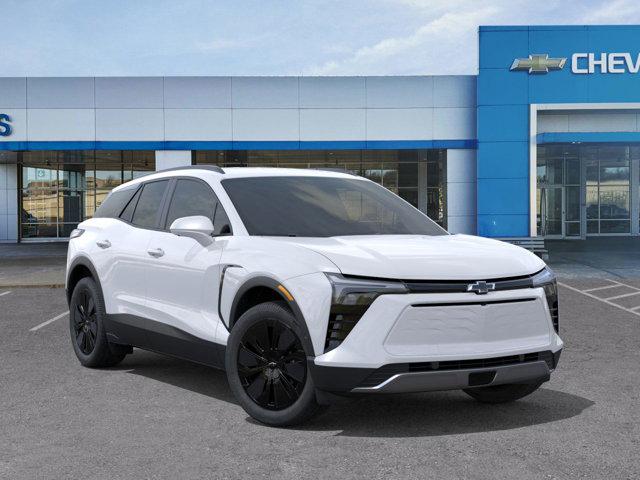 2025 Chevrolet V Blazer RWD LT