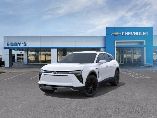 2025 Chevrolet V Blazer RWD LT
