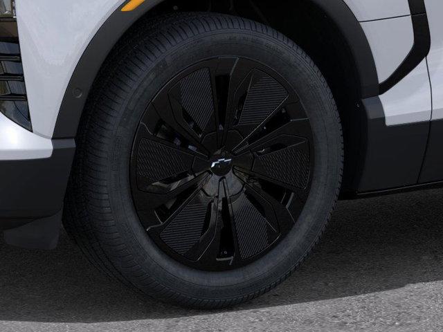 2025 Chevrolet V Blazer RWD LT
