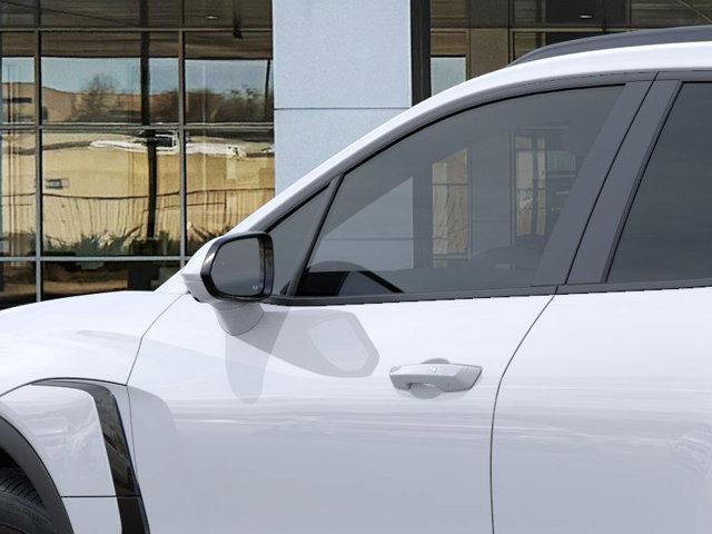 2025 Chevrolet V Blazer RWD LT