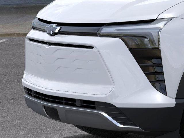 2025 Chevrolet V Blazer RWD LT