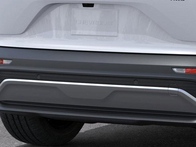 2025 Chevrolet V Blazer RWD LT