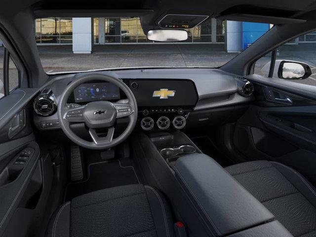 2025 Chevrolet V Blazer RWD LT