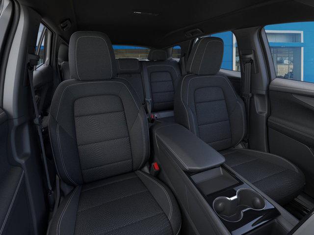 2025 Chevrolet V Blazer RWD LT