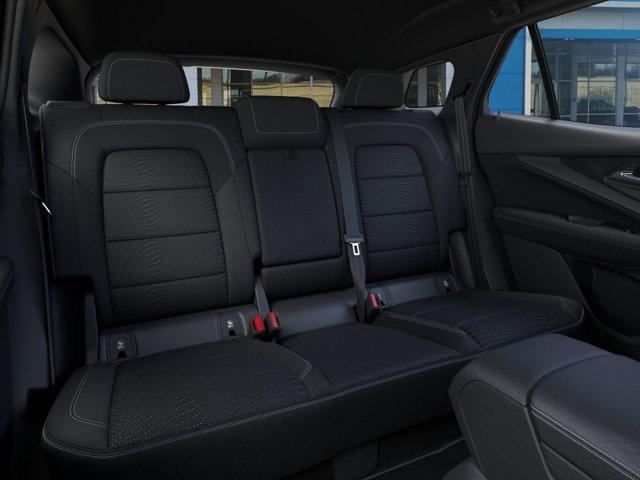 2025 Chevrolet V Blazer RWD LT