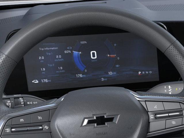 2025 Chevrolet V Blazer RWD LT