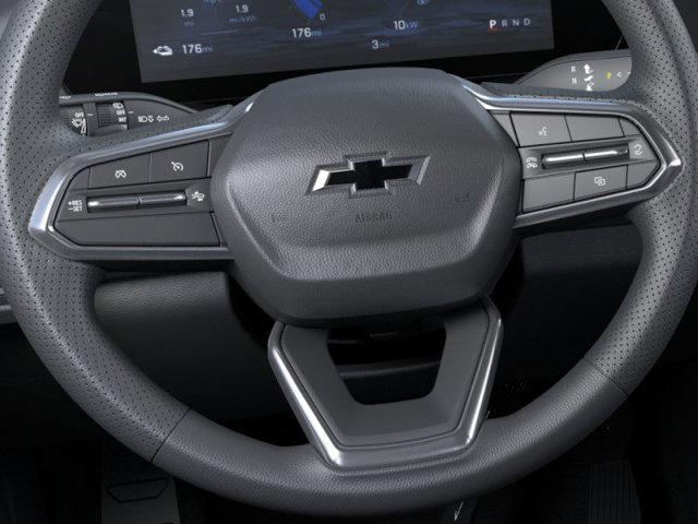 2025 Chevrolet V Blazer RWD LT