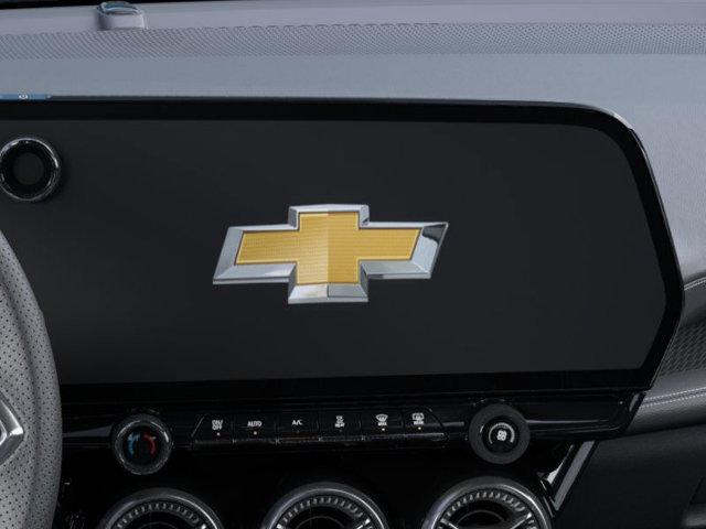 2025 Chevrolet V Blazer RWD LT