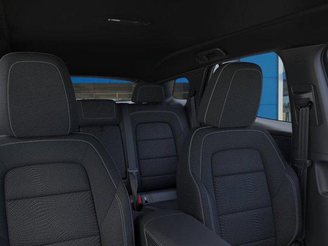 2025 Chevrolet V Blazer RWD LT