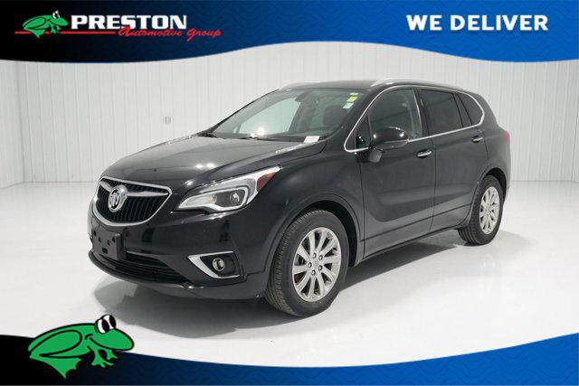 2020 Buick Envision FWD Essence for sale in Denton, MD