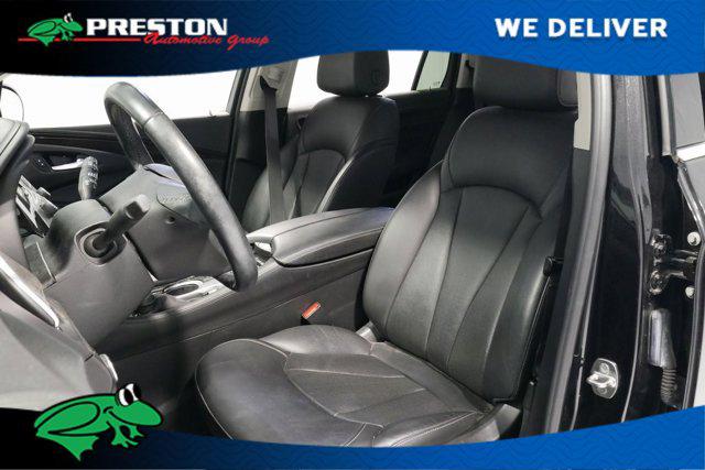 2020 Buick Envision FWD Essence