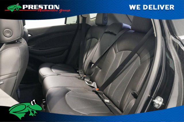 2020 Buick Envision FWD Essence