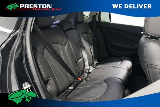 2020 Buick Envision FWD Essence