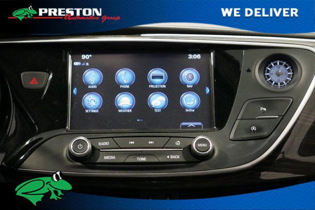 2020 Buick Envision FWD Essence