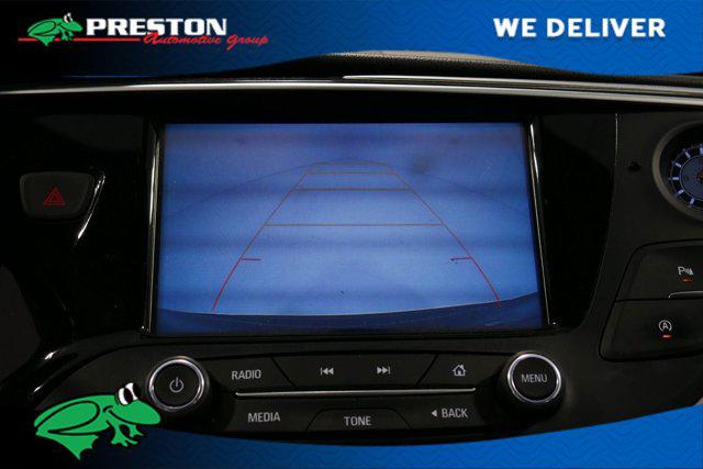 2020 Buick Envision FWD Essence