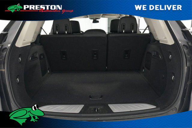 2020 Buick Envision FWD Essence