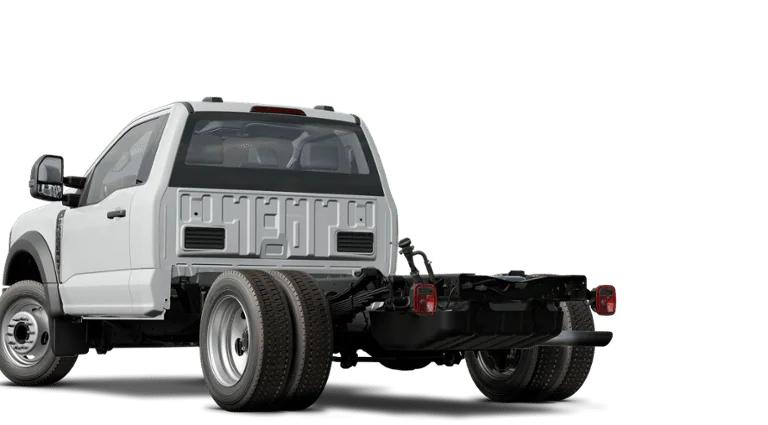 2025 Ford F-550 XL