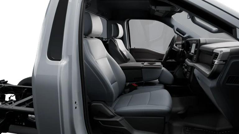 2025 Ford F-550 XL
