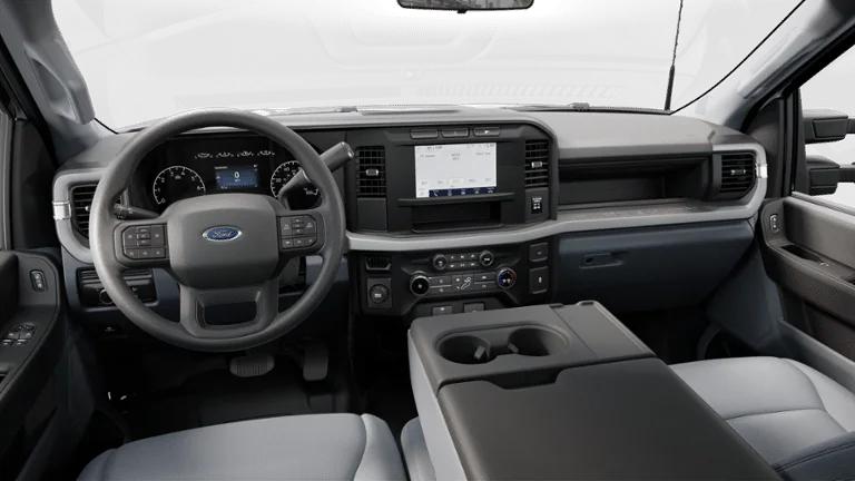 2025 Ford F-550 XL