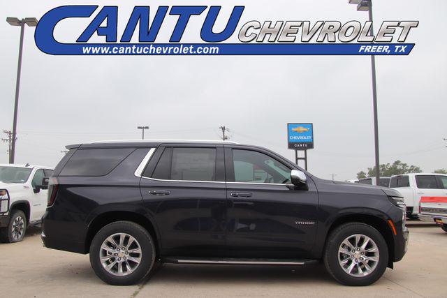 2025 Chevrolet Tahoe 2WD Premier for sale in Freer, TX