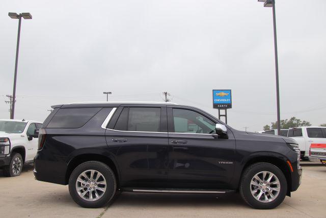 2025 Chevrolet Tahoe 2WD Premier