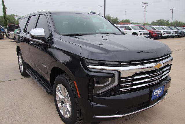 2025 Chevrolet Tahoe 2WD Premier