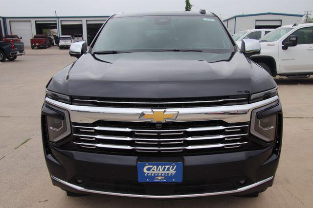 2025 Chevrolet Tahoe 2WD Premier
