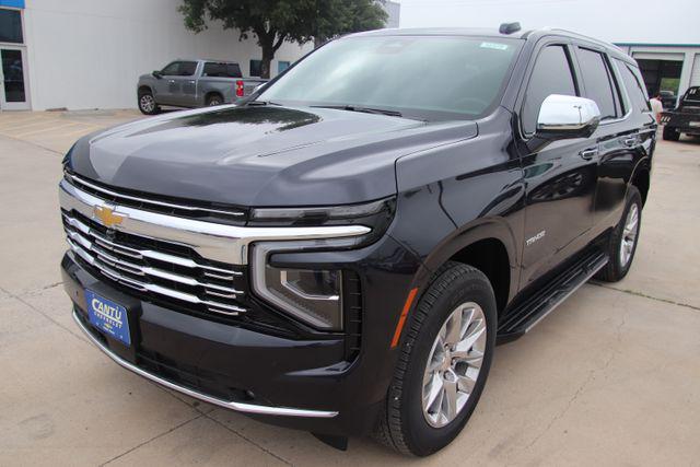 2025 Chevrolet Tahoe 2WD Premier
