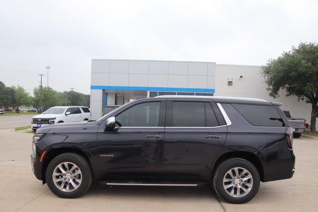 2025 Chevrolet Tahoe 2WD Premier
