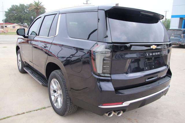 2025 Chevrolet Tahoe 2WD Premier
