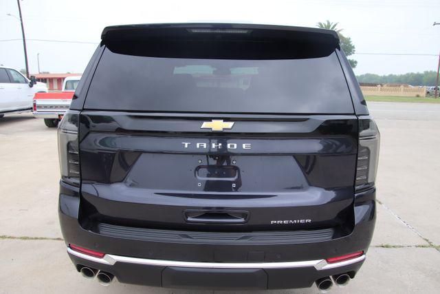 2025 Chevrolet Tahoe 2WD Premier