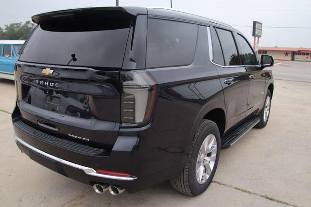 2025 Chevrolet Tahoe 2WD Premier