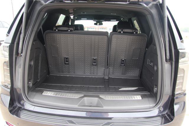 2025 Chevrolet Tahoe 2WD Premier