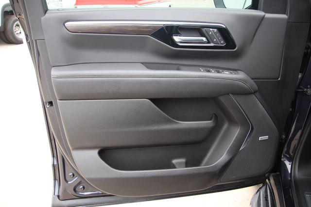 2025 Chevrolet Tahoe 2WD Premier