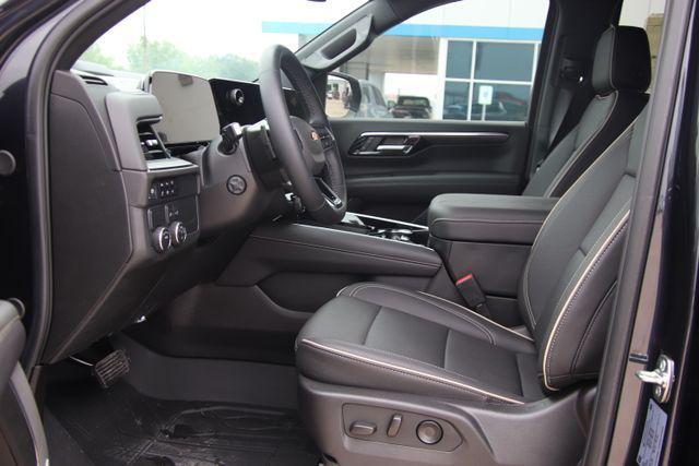2025 Chevrolet Tahoe 2WD Premier