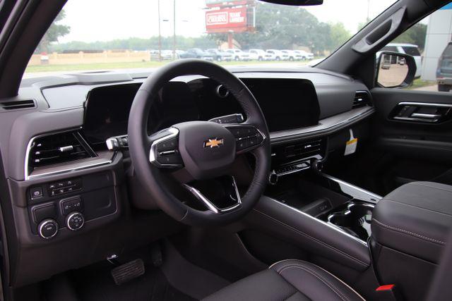 2025 Chevrolet Tahoe 2WD Premier