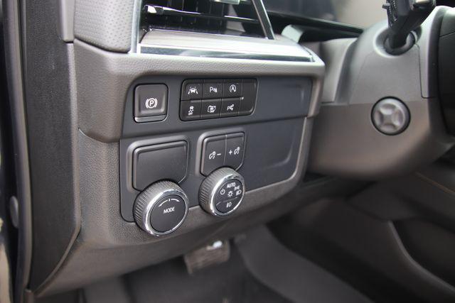 2025 Chevrolet Tahoe 2WD Premier