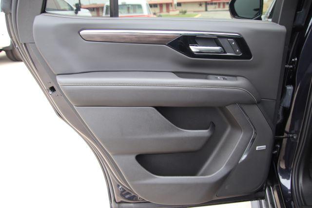 2025 Chevrolet Tahoe 2WD Premier