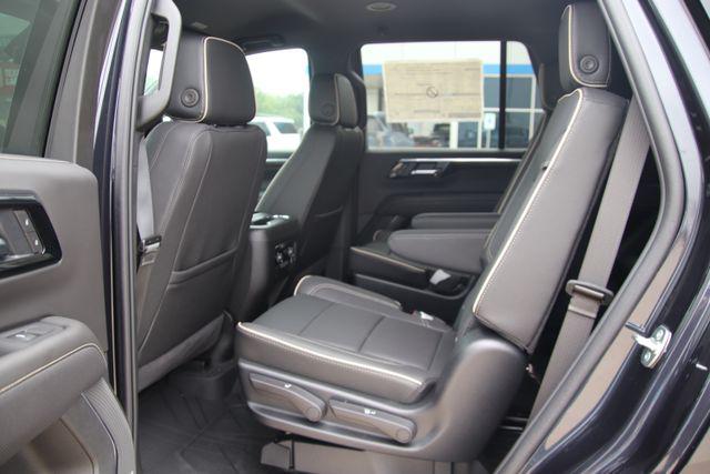 2025 Chevrolet Tahoe 2WD Premier
