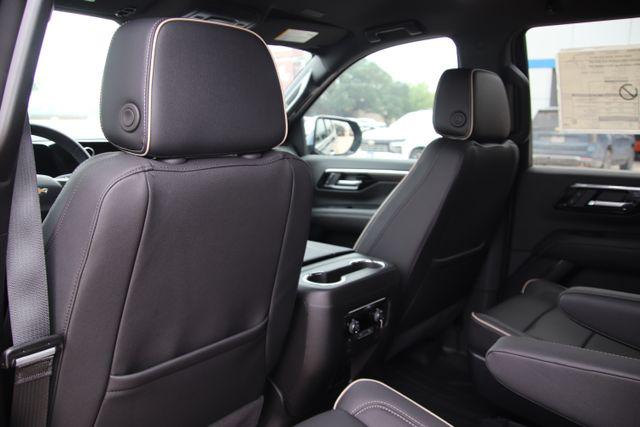 2025 Chevrolet Tahoe 2WD Premier