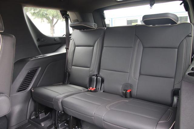 2025 Chevrolet Tahoe 2WD Premier