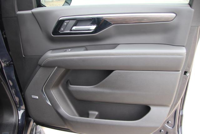 2025 Chevrolet Tahoe 2WD Premier