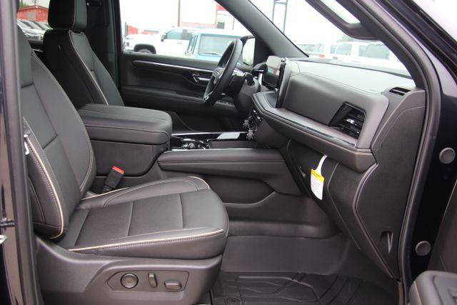 2025 Chevrolet Tahoe 2WD Premier