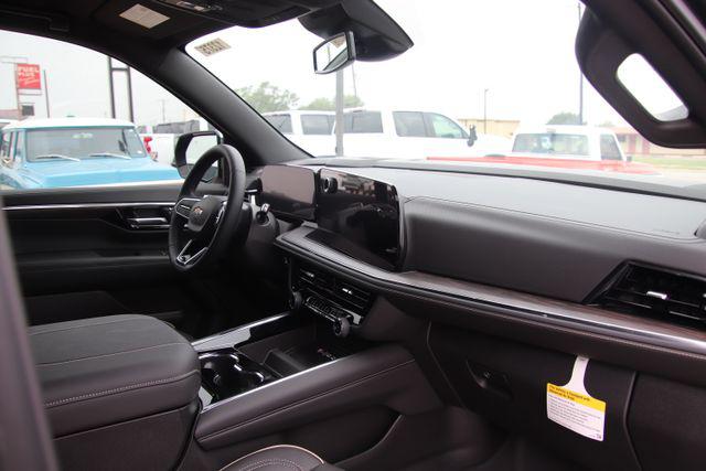 2025 Chevrolet Tahoe 2WD Premier