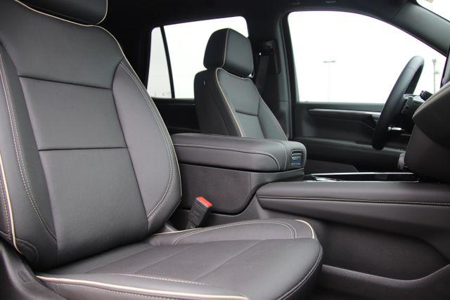 2025 Chevrolet Tahoe 2WD Premier